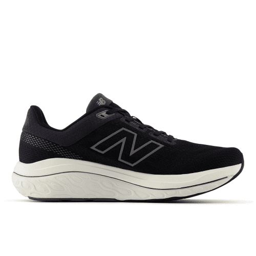 NEW BALANCE MEN'S 860 V14 - WIDE 2E - K14 BLACK 7.0