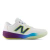 NEW BALANCE WOMEN'S FUELCELL 996V5 - E5 WHITE 5.0