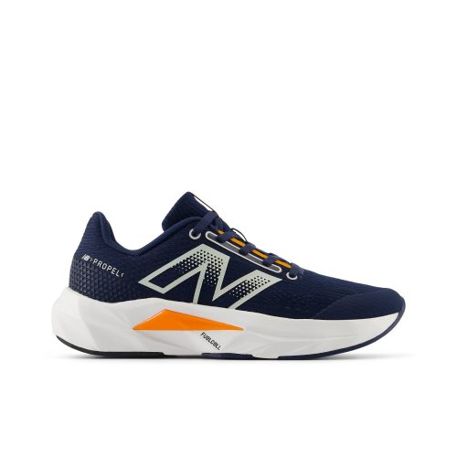 NEW BALANCE KID'S FUELCELL PROPEL V5 - K5 NB NAVY 3.0