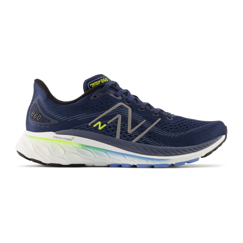 NEW BALANCE MEN'S 860 V13 D