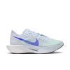 NIKE MEN'S VAPORFLY 3 - D - 006 FOOTBALL GREY/RACER BLUE 6.0