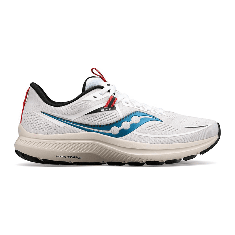 SAUCONY MEN'S OMNI 21 D