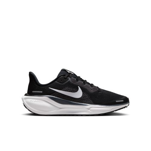 NIKE KID'S PEGASUS 41 - 001 BLACK/WHITE 1.0