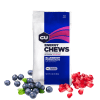 GU SPORTS GU ENERGY CHEWS PACK BLUE POM