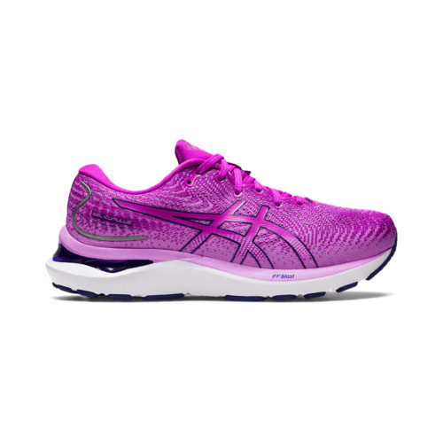 ASICS WOMEN'S CUMULUS 24 B