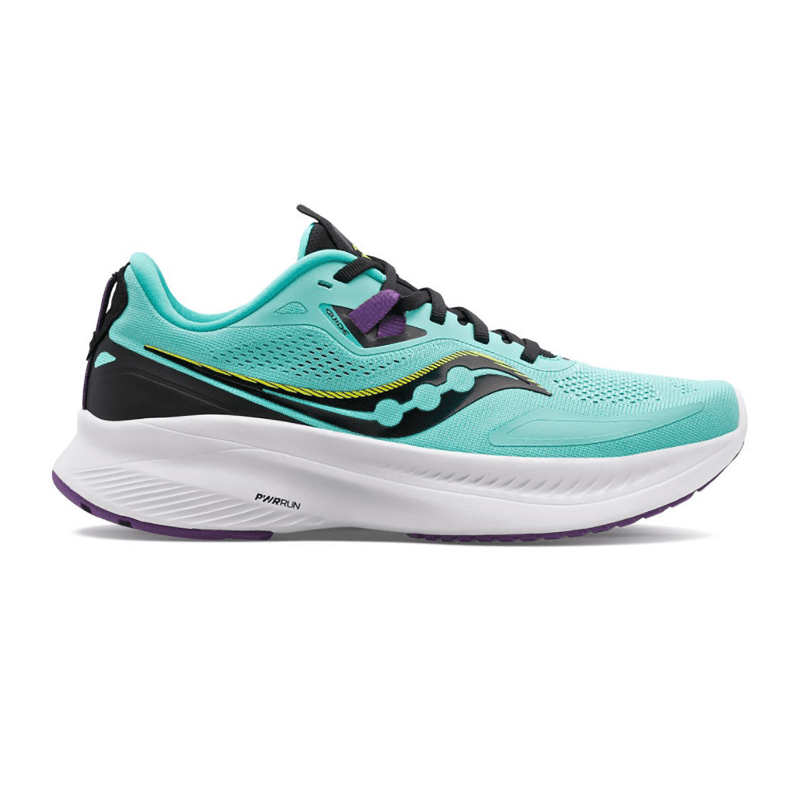 SAUCONY WOMEN'S GUIDE 15 B