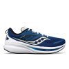 SAUCONY MEN'S OMNI 22 - D - 105 TIDE/WHITE 6.0