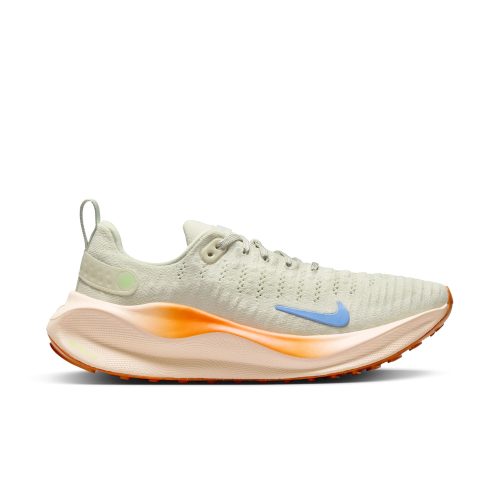 NIKE WOMEN'S INFINITY RUN 4 - B - 007 SEA GLASS 5.0