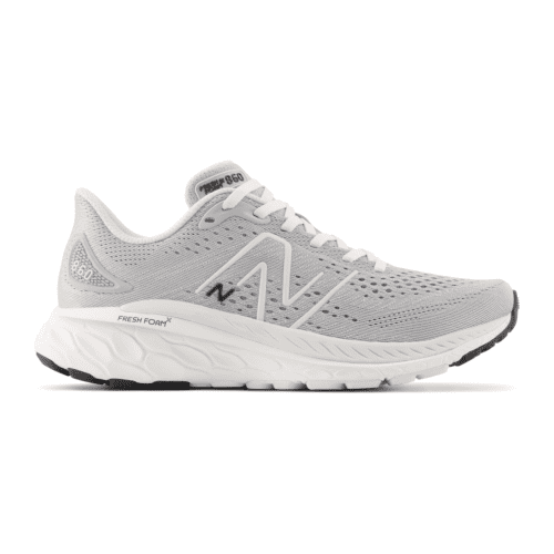 NEW BALANCE WOMEN'S 860 V13 WIDE D GRID 2 D