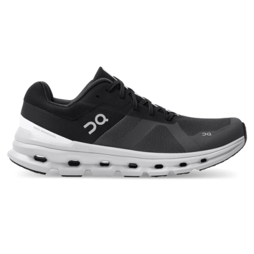 ON RUNNING MEN'S CLOUDRUNNER D