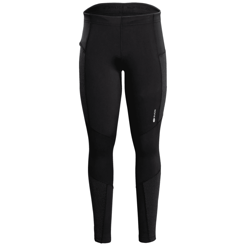 SUGOI MEN'S SUBZERO ZAP TIGHT BLACK