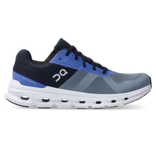 ON RUNNING MEN'S CLOUDRUNNER D