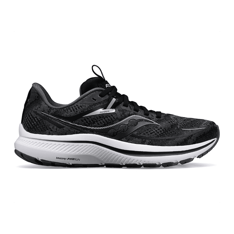 SAUCONY WOMEN'S OMNI 21 B