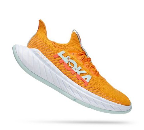 HOKA WOMEN'S CARBON X3 B