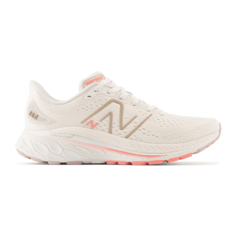 NEW BALANCE WOMEN'S 860 V13 WIDE D GRID 2 D