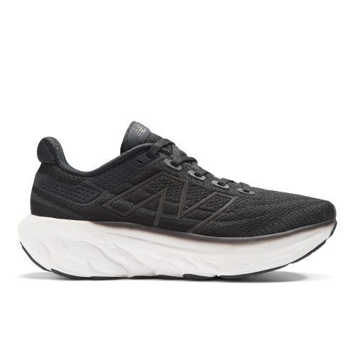 NEW BALANCE WOMEN'S 1080 V13 - B - K13 BLACK/WHITE 5.0