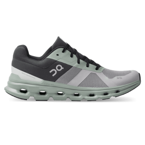 ON RUNNING MEN'S CLOUDRUNNER D