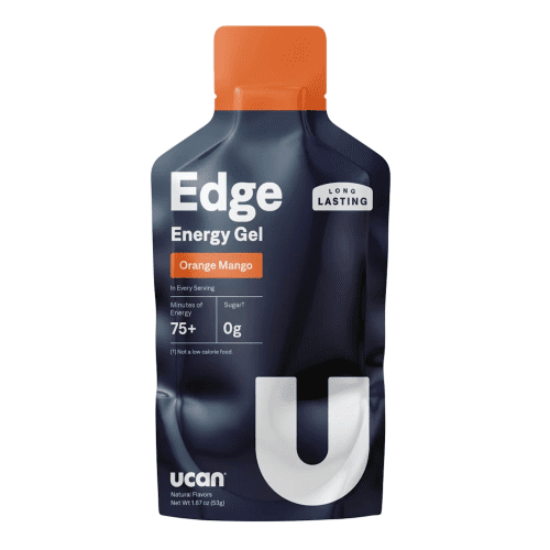 UCAN UCAN EDGE - SINGLE POUCH ORANGE