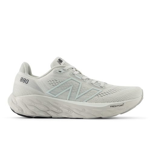 NEW BALANCE WOMEN'S 880 V14 - WIDE D - M14 GREY MATTER 5.0