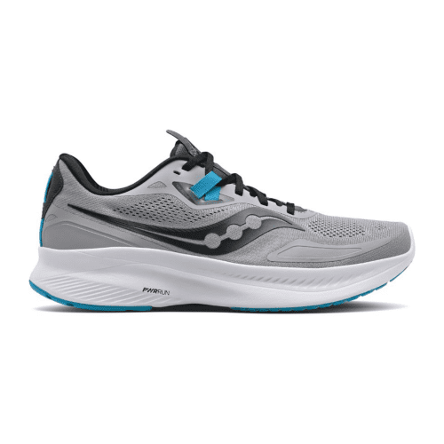 SAUCONY MEN'S GUIDE 15 WIDE 2E 2E