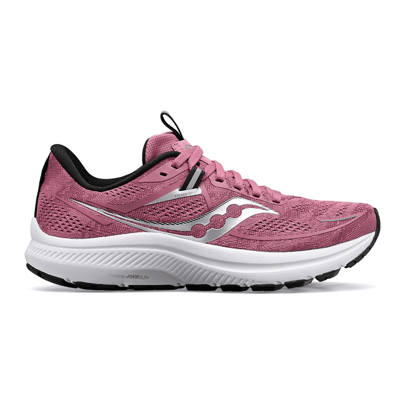 SAUCONY WOMEN'S OMNI 21 B