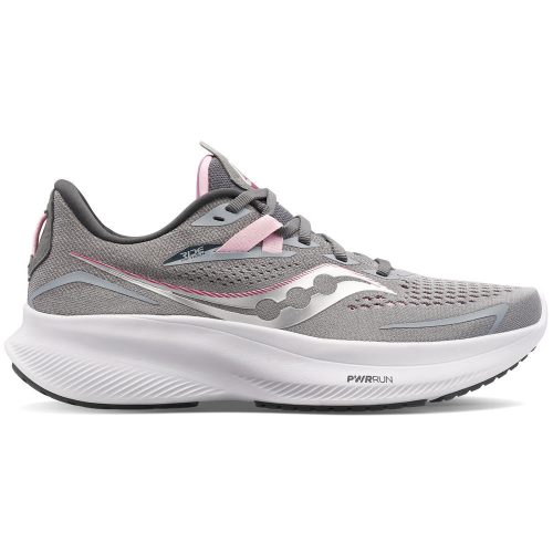 SAUCONY WOMEN'S RIDE 15 WIDE D D