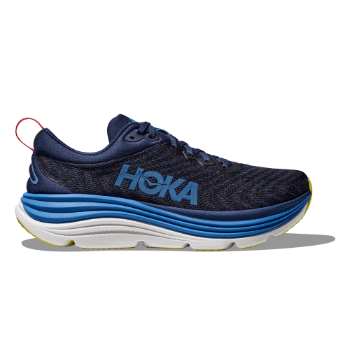 HOKA MEN'S GAVIOTA 5 - D - BBES BELLWETHER BLUE/EVENING SKY 7.0