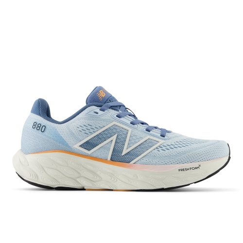 NEW BALANCE WOMEN'S 880 V14 - WIDE D - J14 QUARRY BLUE 5.0