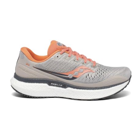 SAUCONY WOMEN'S TRIUMPH 18 B