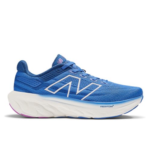 NEW BALANCE WOMEN'S 1080 V13 - B - B13 MARINE BLUE 5.0