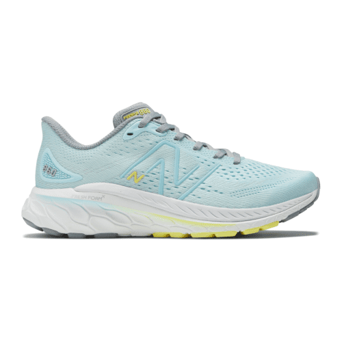 NEW BALANCE WOMEN'S 860 V13 WIDE D D