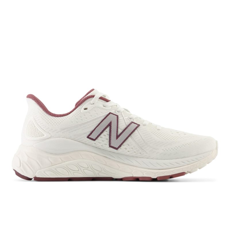 NEW BALANCE WOMEN'S 860 V13 - WIDE D - S13 SEA SALT 7.0