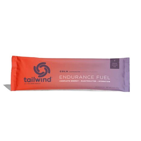 TAILWIND NUTRITION Tailwind Stick Caffeine Cola