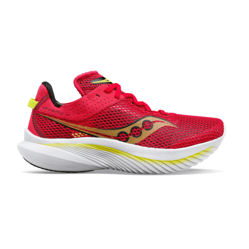 SAUCONY WOMEN'S KINVARA 14 B