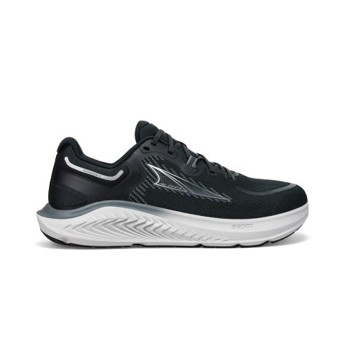 ALTRA MEN'S PARADIGM 7 - D - 000 BLACK 7.0