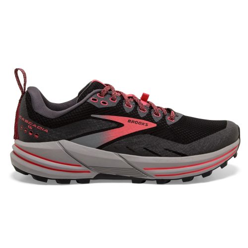 BROOKS WOMEN'S CASCADIA 16 GTX B