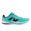 NEW BALANCE MEN'S FUELCELL XC7 V5 - LT5 CYBER JADE 8.5