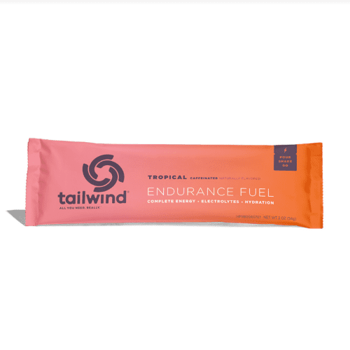 TAILWIND NUTRITION Tailwind Stick Caffeine TROPICAL