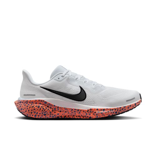 NIKE MEN'S PEGASUS 41 ELECTRIC - D - 900 MULTI-COLOR/MULTI-COLOR 7.0