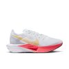 NIKE WOMEN'S VAPORFLY 3 - B - 101 WHITE/TOPAZ GOLD 5.0