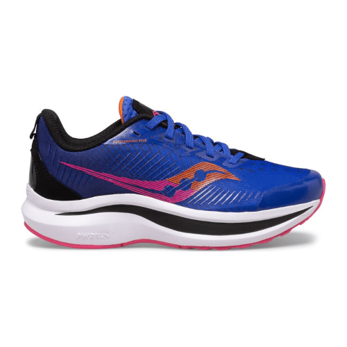 SAUCONY GIRL'S ENDORPHIN B