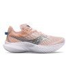 SAUCONY WOMEN'S KINVARA 14 - B - 130 LOTUS 5.0