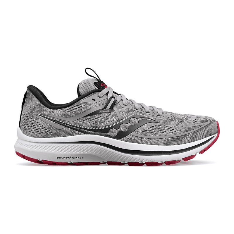 SAUCONY MEN'S OMNI 21 WIDE 2E 2E