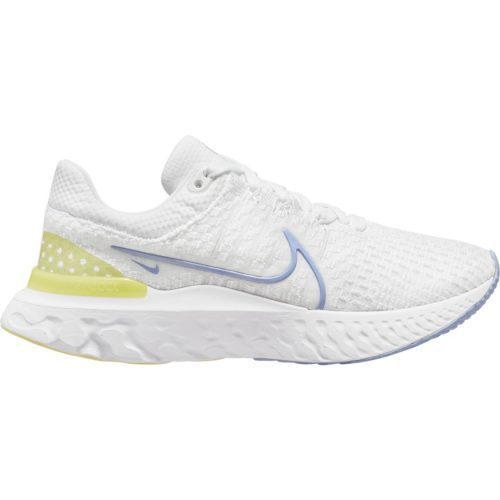 NIKE WOMEN'S REACT INFINITY RUN FLYKNIT 3 B