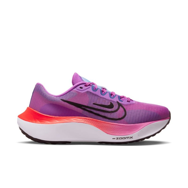 NIKE WOMEN'S ZOOM FLY 5 B