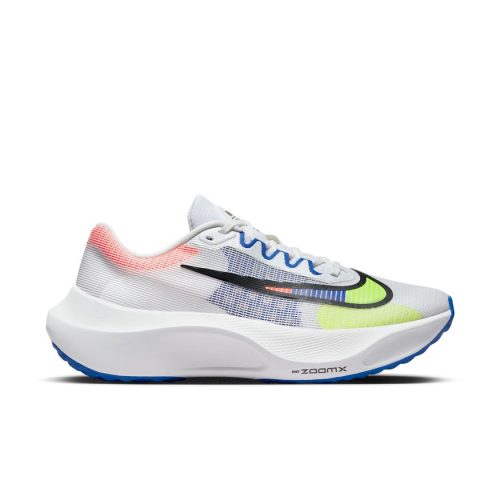 NIKE MEN'S ZOOM FLY 5 PREMIUM D