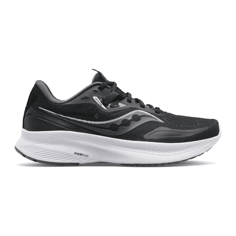 SAUCONY MEN'S GUIDE 15 WIDE 2E 2E