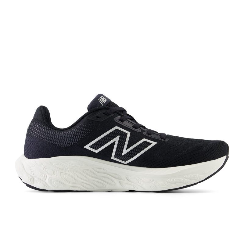 NEW BALANCE WOMEN'S 880 V14 - B - K14 BLACK 5.0