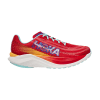 HOKA MEN'S MACH X - D - CRSCL CERISE / CLOUDLESS 8.0