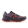 NEW BALANCE WOMEN'S HIERRO V7 GTX - B - 7M SHADOW 5.0